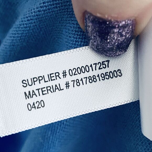 Polo Golf Ralph Lauren Sweater Mens S Washable Merino Wool V Neck Big Pony - Picture 9 of 13